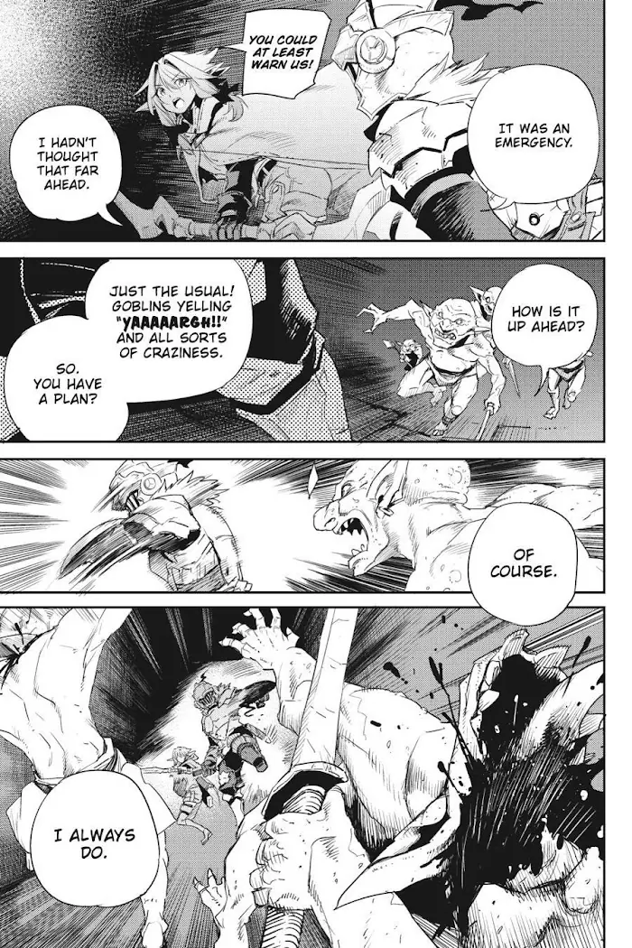 Goblin Slayer Chapter 62 image 05_optimized